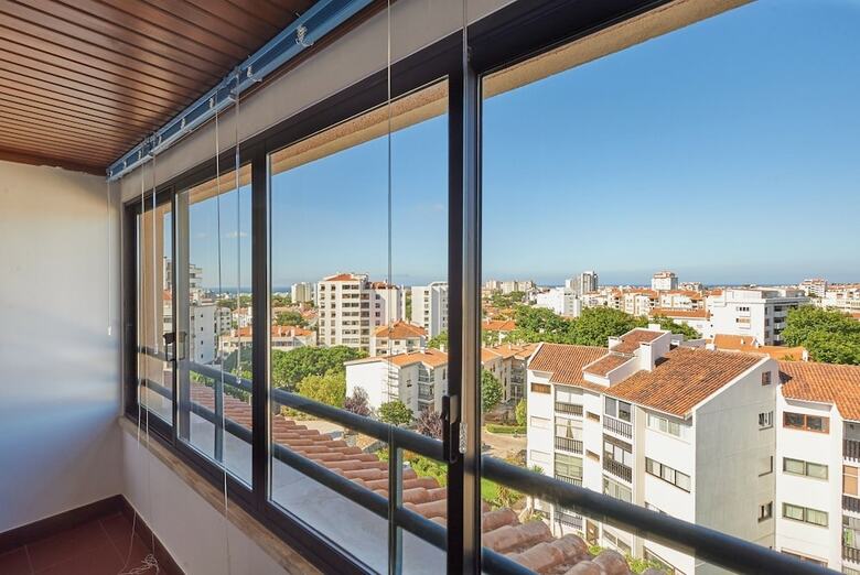 Apartamentos Beguest Cascais View