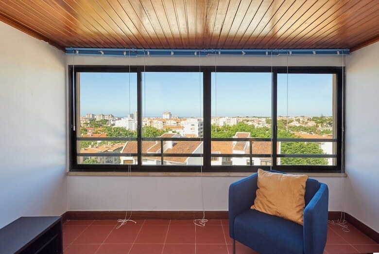 Apartamentos Beguest Cascais View