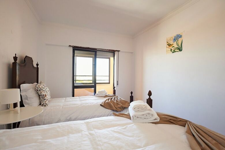 Apartamentos Beguest Cascais View