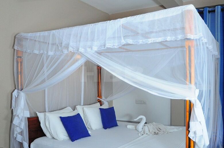 Hotel Harmony Beach Bungalows