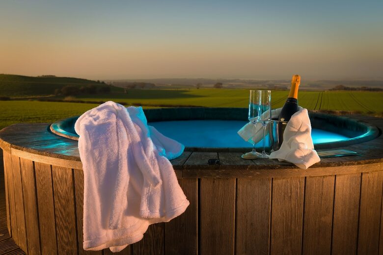 Bed & Breakfast Garleton Lodge