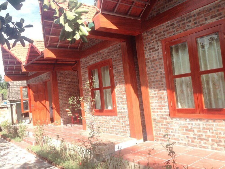 Hotel Thanh Dat Homestay