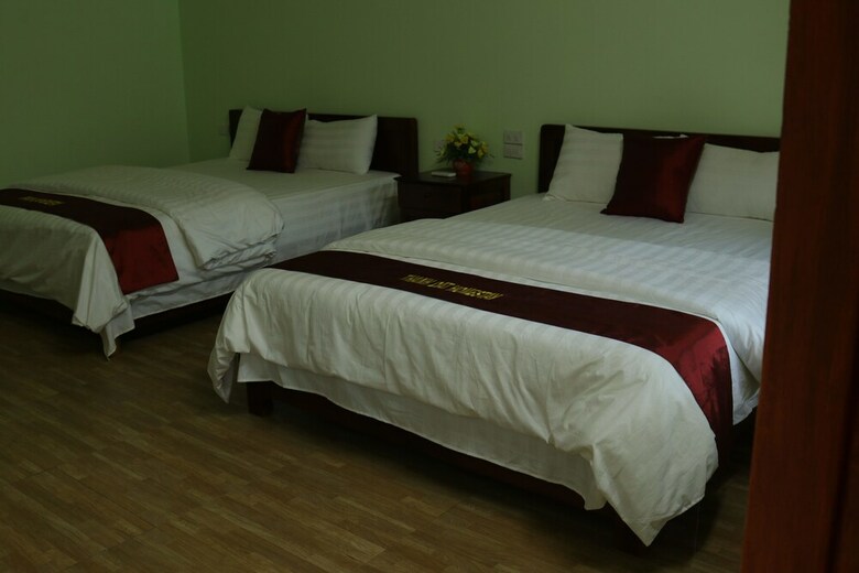 Hotel Thanh Dat Homestay