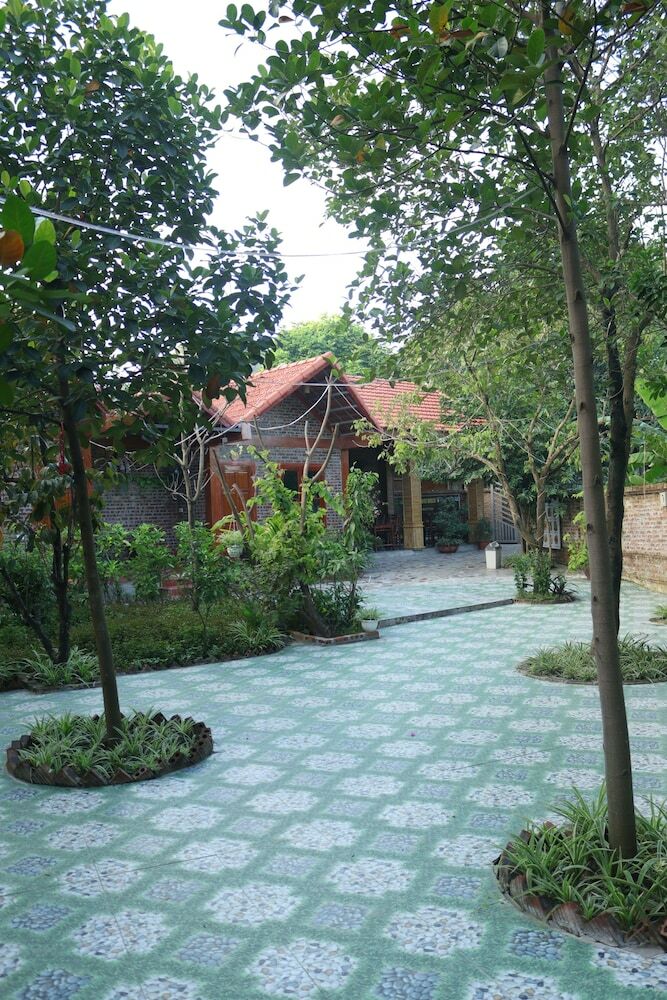 Hotel Thanh Dat Homestay