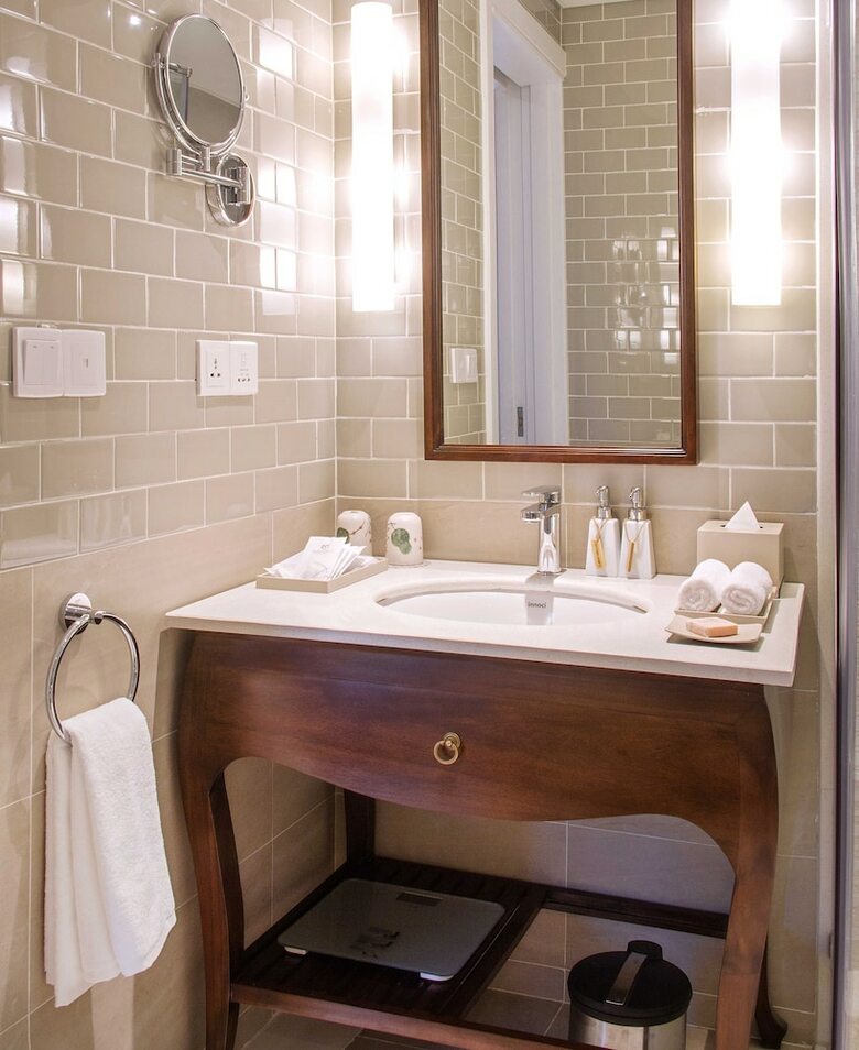 Maison de Camille Boutique Hotel