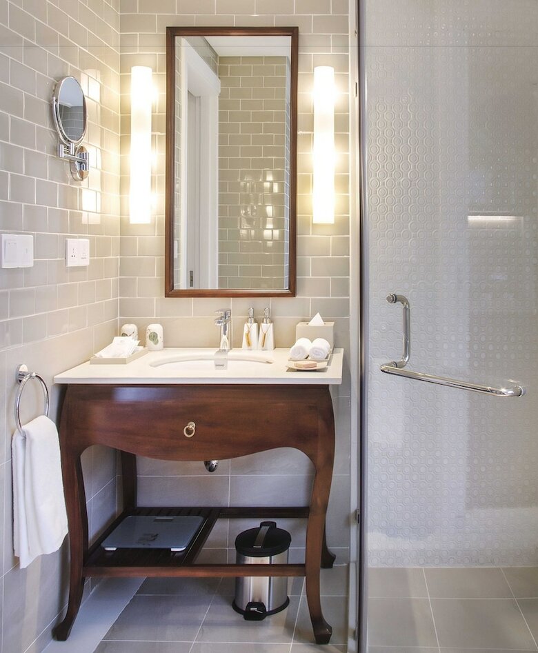Maison de Camille Boutique Hotel
