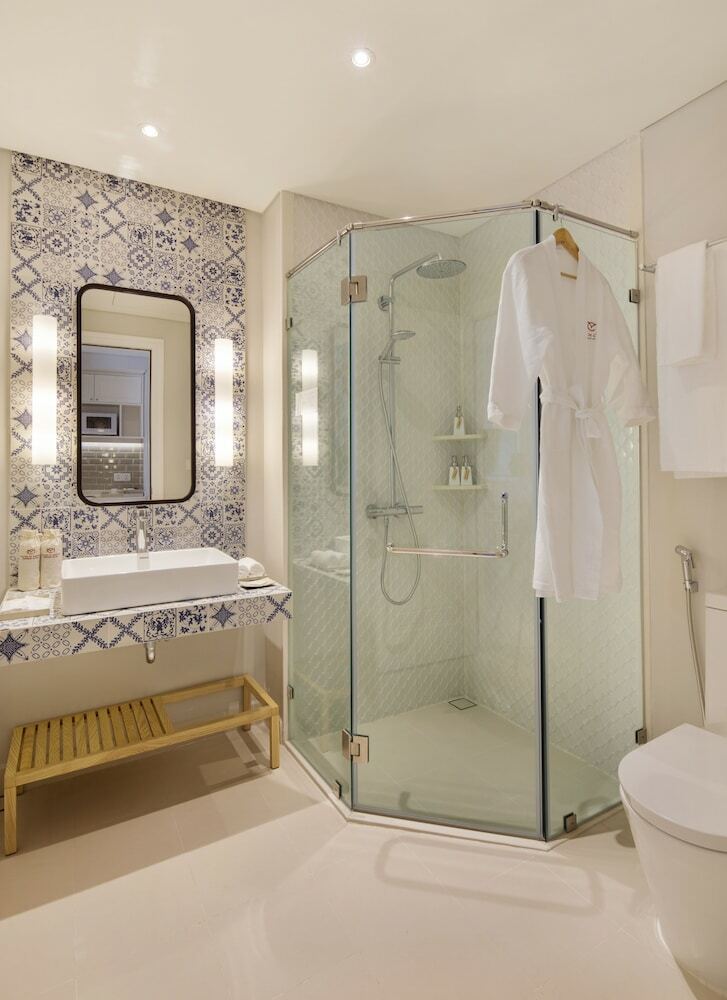 Maison de Camille Boutique Hotel