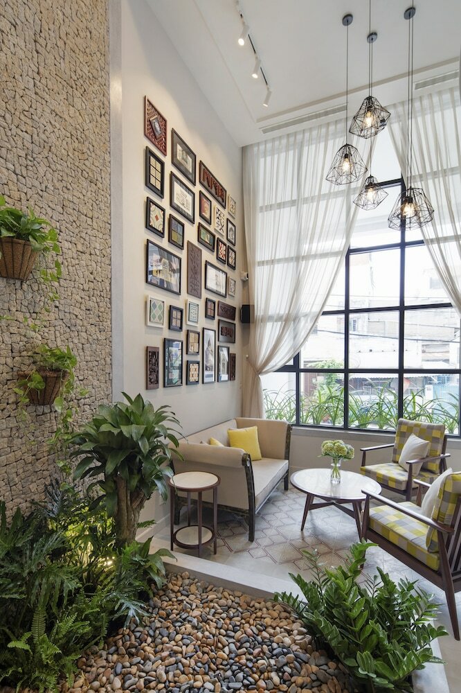 Maison de Camille Boutique Hotel