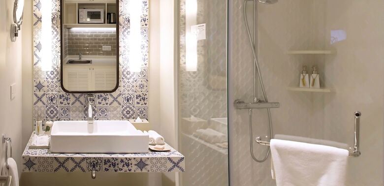 Maison de Camille Boutique Hotel