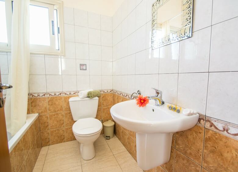 Apartamentos Kapparis Family Holidays