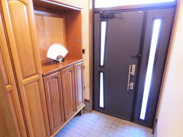 Nao's Guesthouse 1