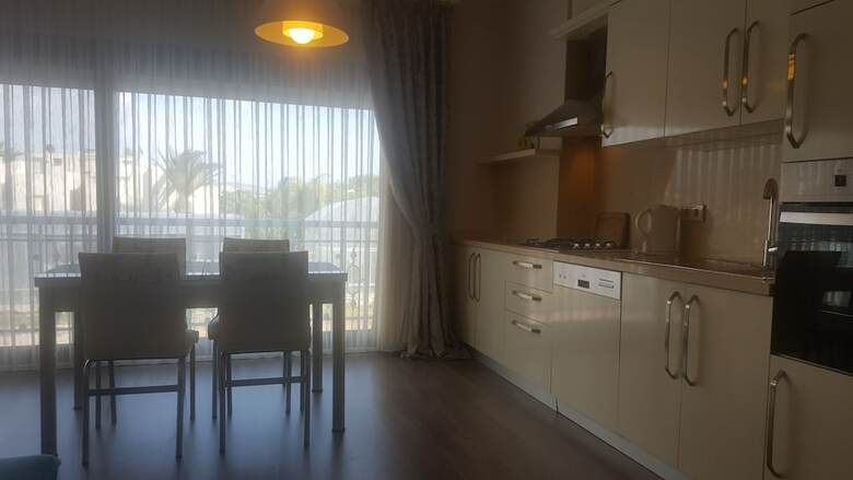 Apartamento Azure Vista Deluxe Residence Hotel
