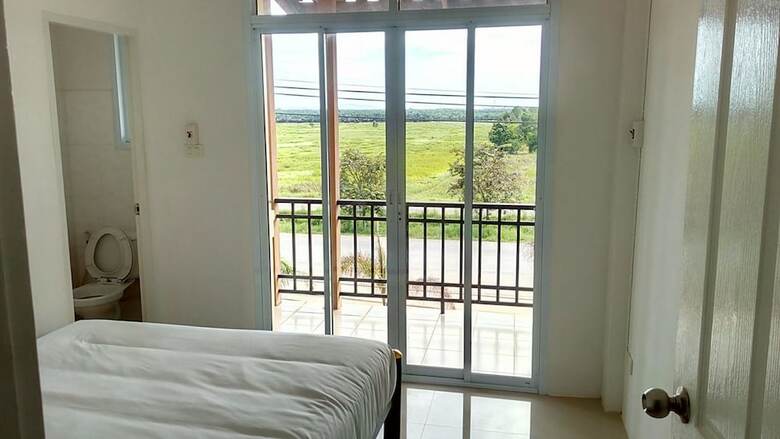 Hotel Suratthani Airport Mini Hostel