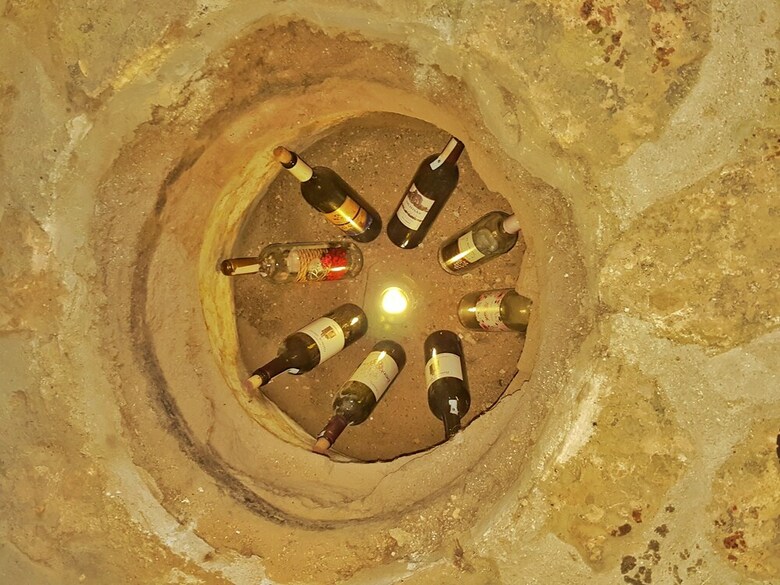 Hotel 7 Oda Kapadokya Cave House