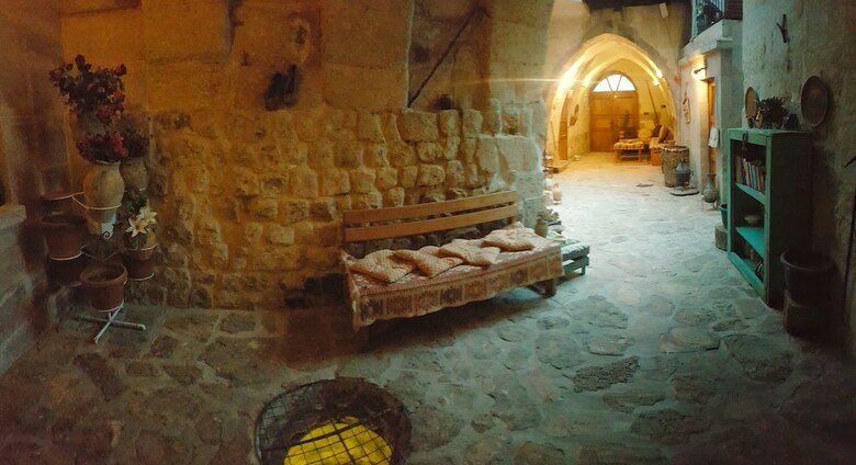 Hotel 7 Oda Kapadokya Cave House