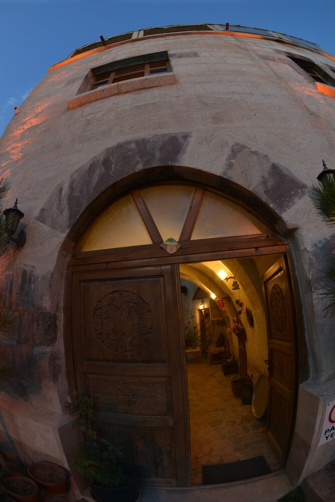 Hotel 7 Oda Kapadokya Cave House