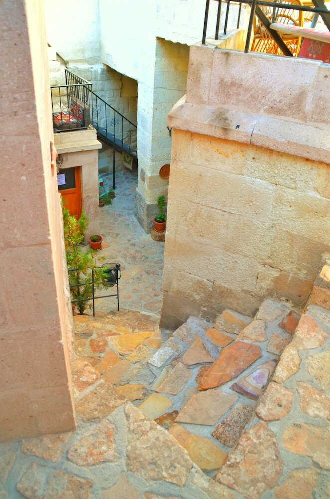 Hotel 7 Oda Kapadokya Cave House
