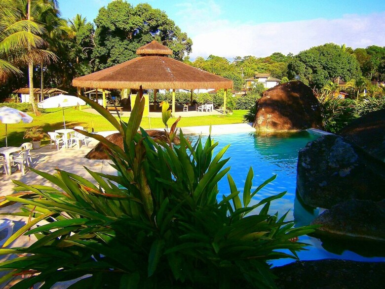 Velinn Camping Ilhabela