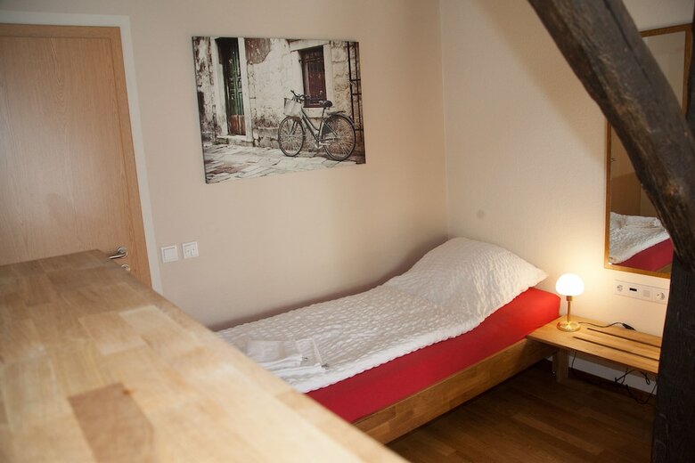Agroturismo Ferienhof Bettmann