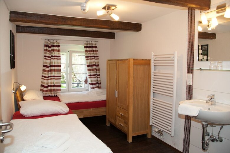 Agroturismo Ferienhof Bettmann