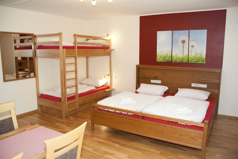 Agroturismo Ferienhof Bettmann