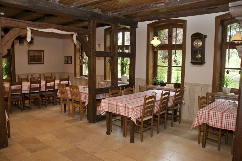 Agroturismo Ferienhof Bettmann