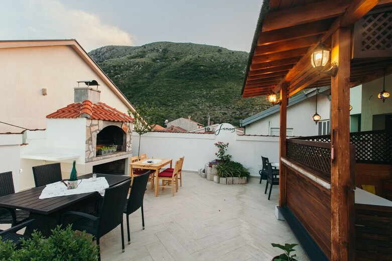 Motel Sinan Han