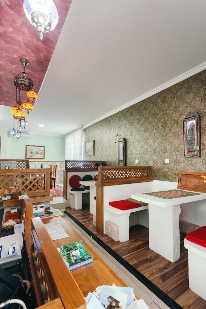 Motel Sinan Han