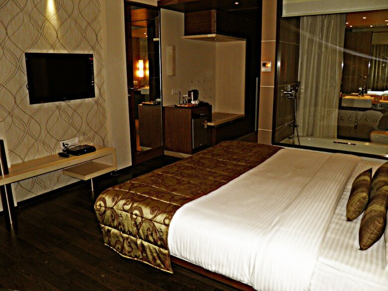 Apartamento Sentosa Resorts And Water Park