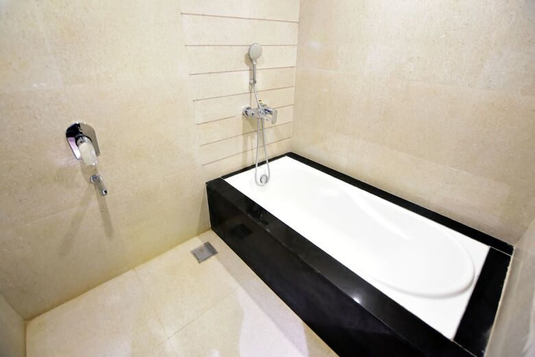 Apartamento Sentosa Resorts And Water Park