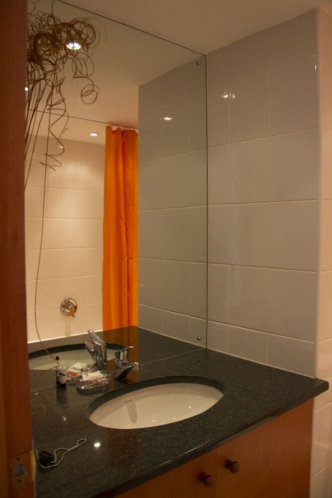 Apartamentos 803 Bermudas