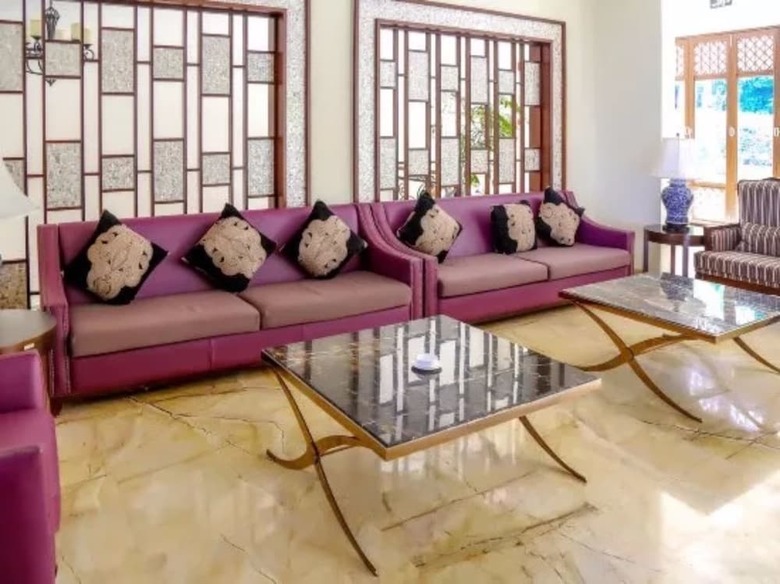 Hotel Yuhuayuan Sanya Resort