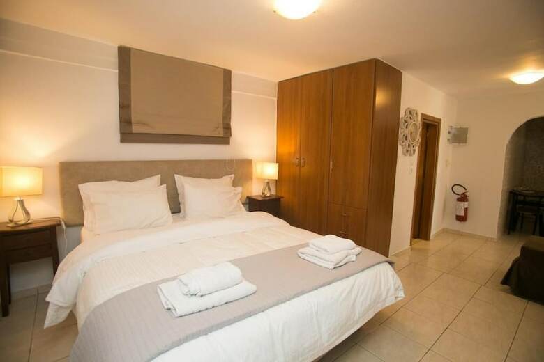 Aparthotel Apartments Tina