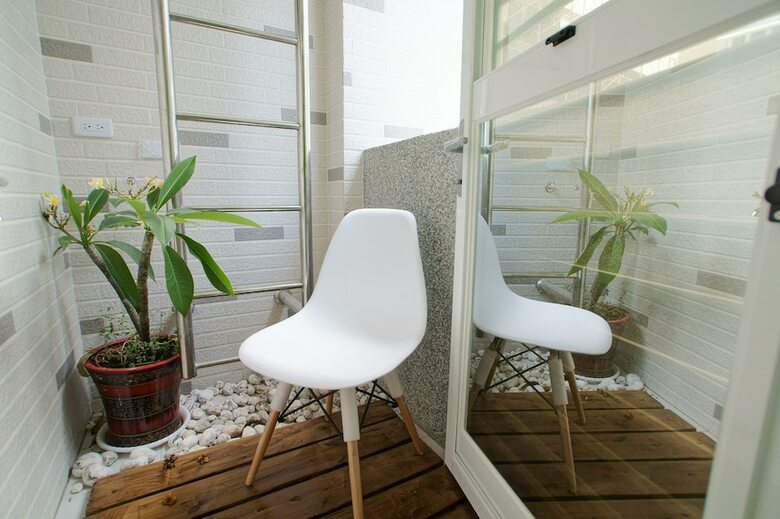 Taitung Painted House B&B
