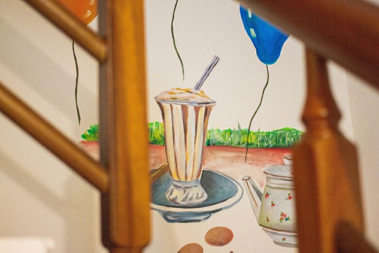 Taitung Painted House B&B