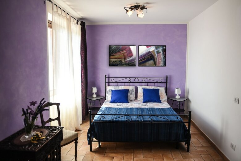 B&B Villa Sophie