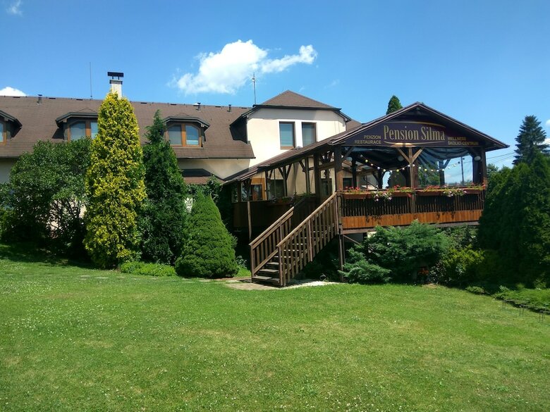 Pension Penzion Silma