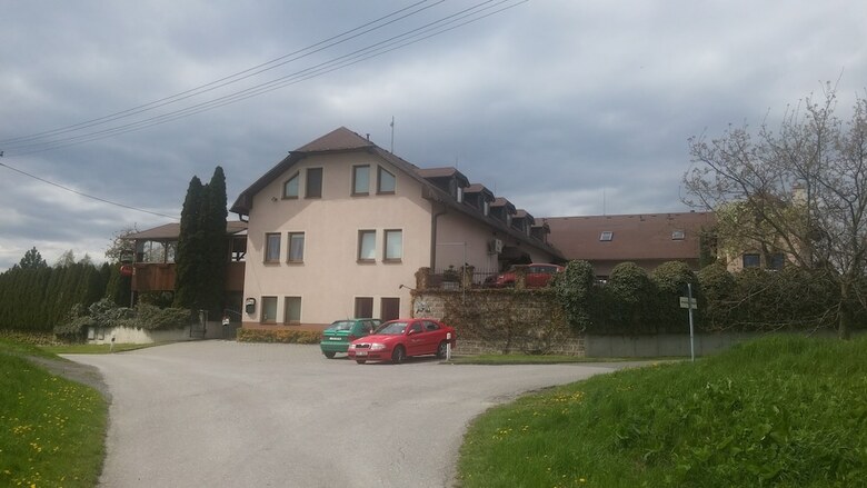 Pension Penzion Silma