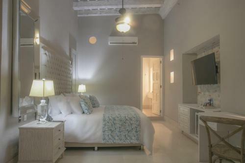 Bed & Breakfast Casa Cochera Del Gobernador