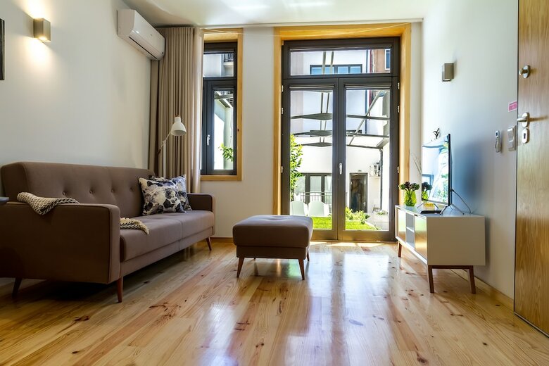 Apartamentos Insitu Living