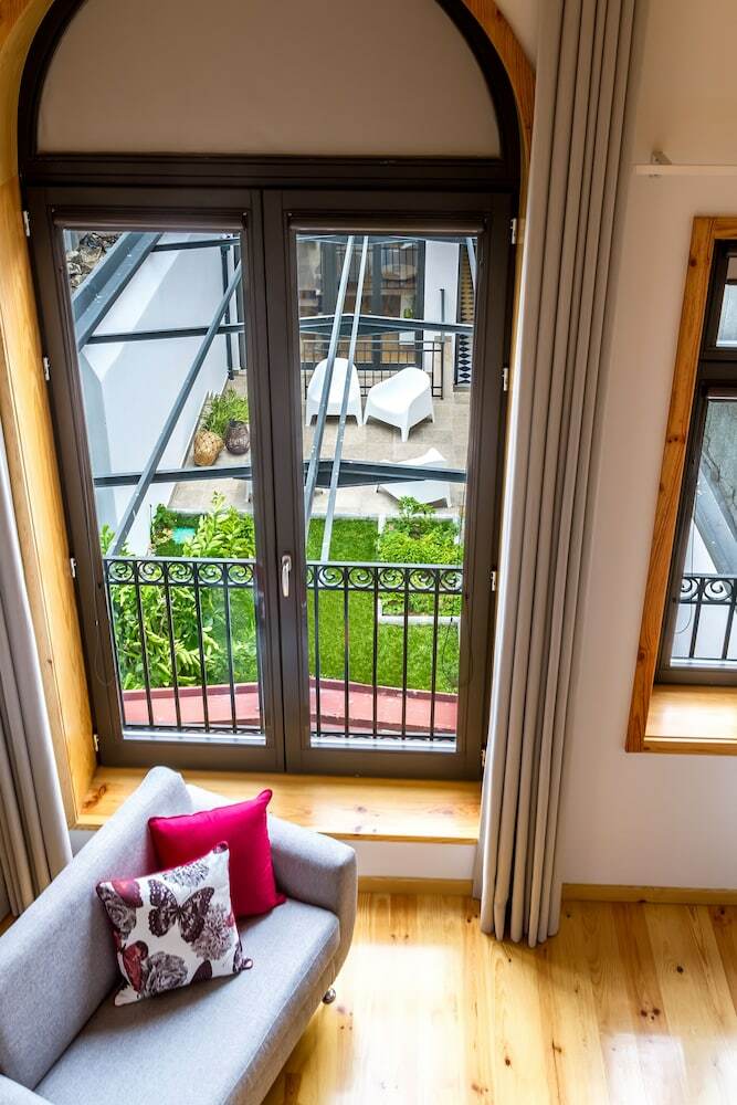 Apartamentos Insitu Living