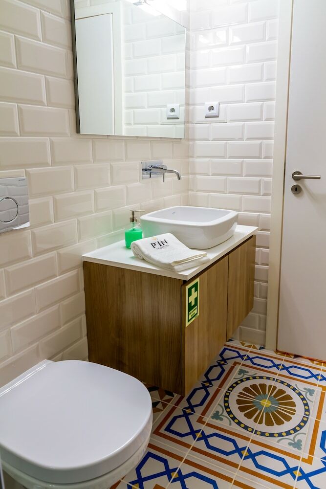 Apartamentos Insitu Living