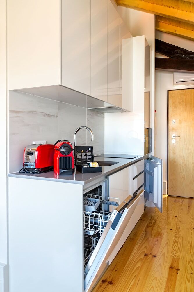Apartamentos Insitu Living