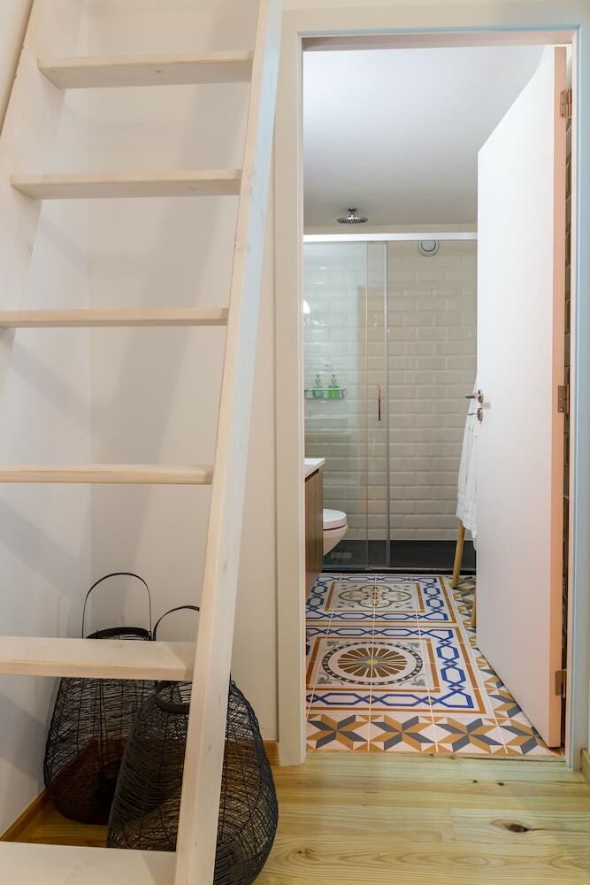 Apartamentos Insitu Living