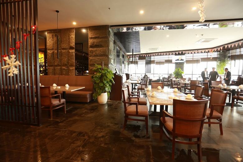 Haikou Tianyi International Hotel
