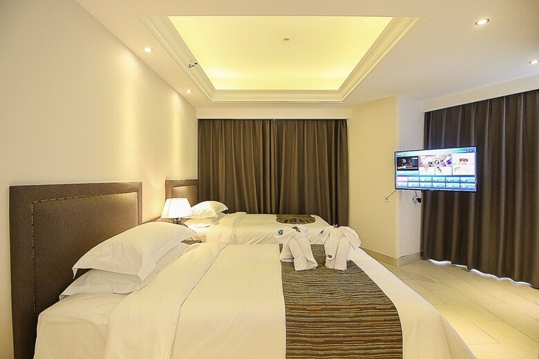 Haikou Tianyi International Hotel