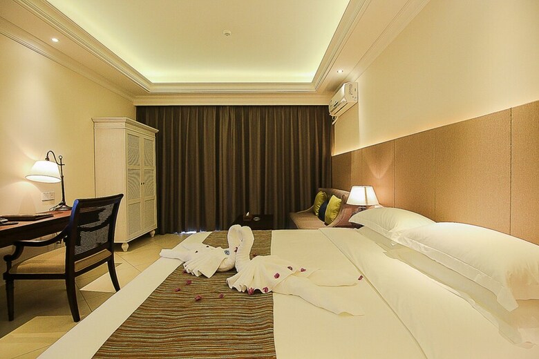 Haikou Tianyi International Hotel