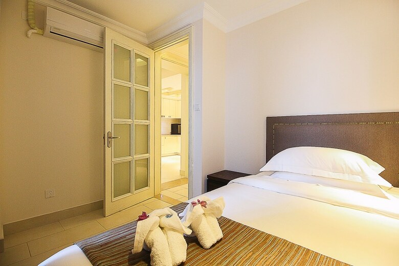 Haikou Tianyi International Hotel