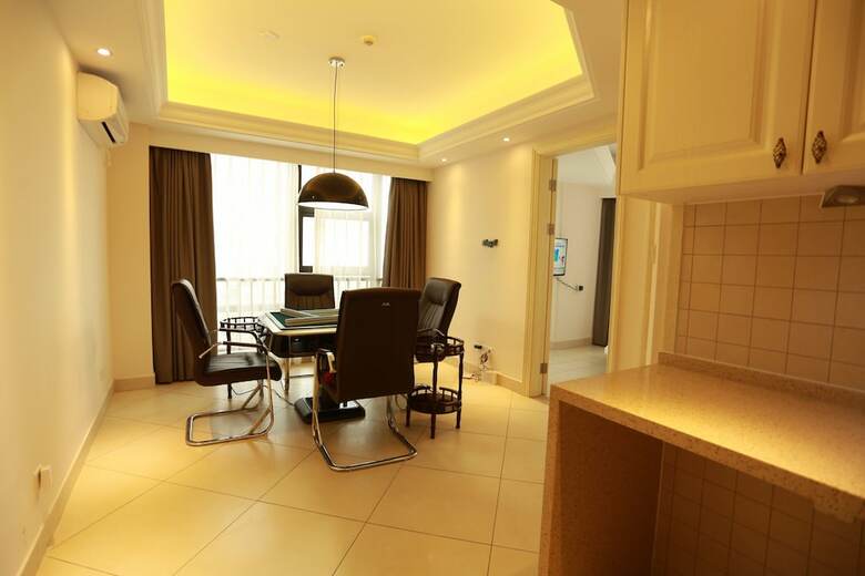 Haikou Tianyi International Hotel