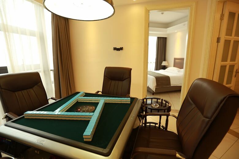 Haikou Tianyi International Hotel